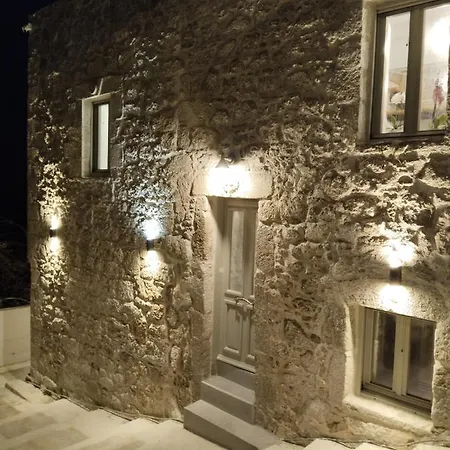 Oniropagida Nisyros #1 * Nikia