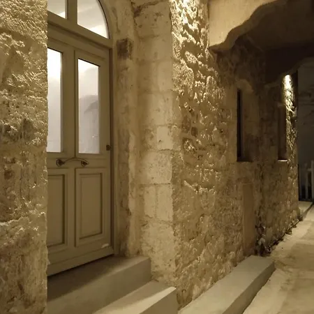 Апартаменты Oniropagida Nisyros #1 Nikia