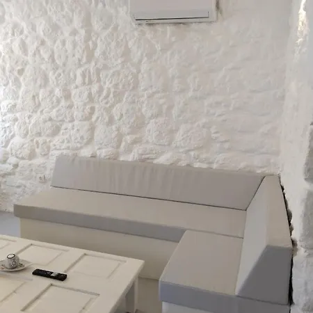 Апартаменты Oniropagida Nisyros #1 Nikia