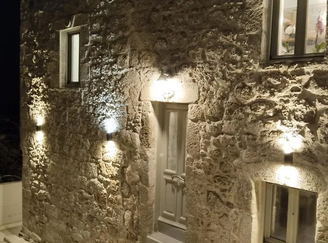 Oniropagida Nisyros #1 * Nikia