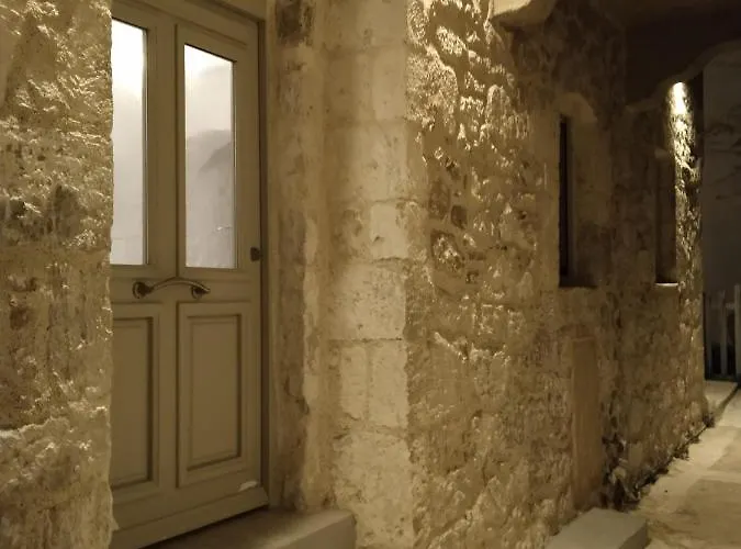 Апартаменты Oniropagida Nisyros #1 Nikia