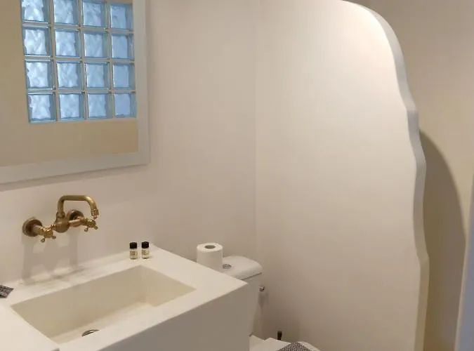 Апартаменты Oniropagida Nisyros #1 Nikia