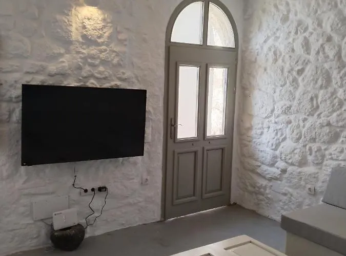 Апартаменты Oniropagida Nisyros #1 *