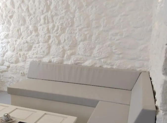 아파트 Oniropagida Nisyros #1 Nikiá